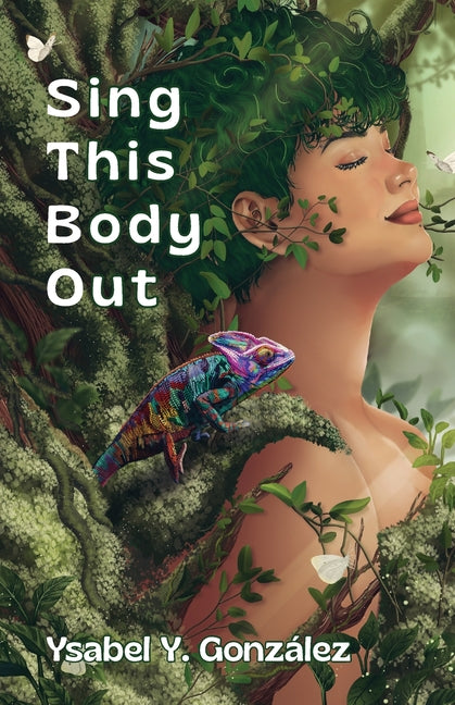Sing This Body Out
