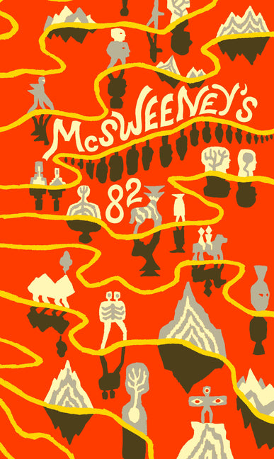 McSweeney's Issue 82 (McSweeney's Quarterly Concern)