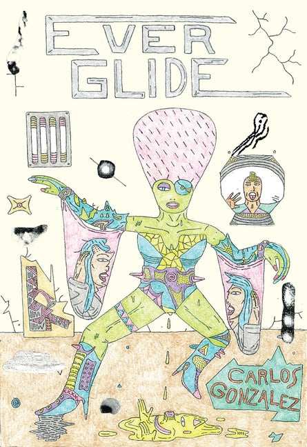 Everglide by Gonzalez, Carlos