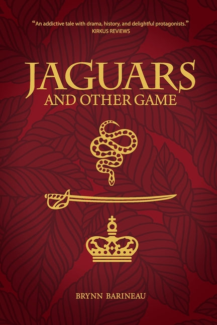 Jaguars and Other Game