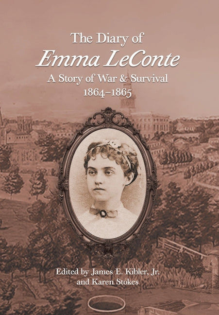 The Diary of Emma LeConte