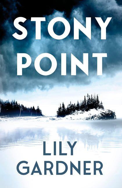 Stony Point by Gardner, Lily