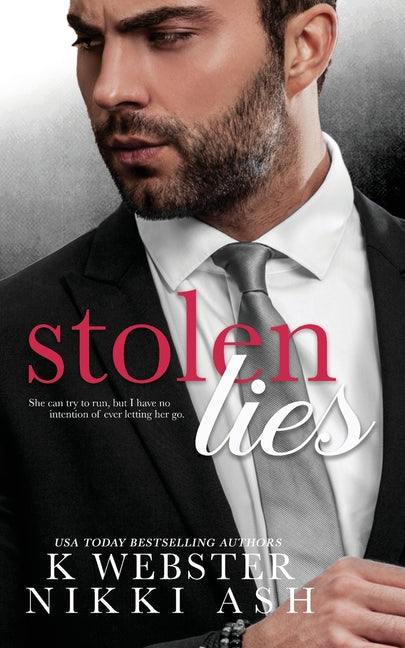 Stolen Lies