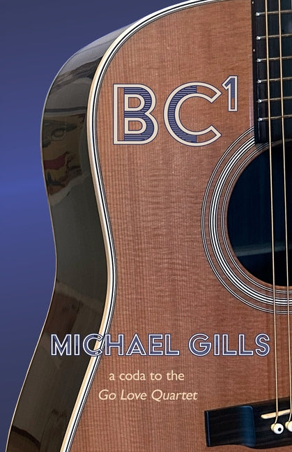 Bc1 by Gills, Michael