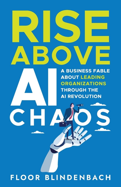 RISE Above AI Chaos