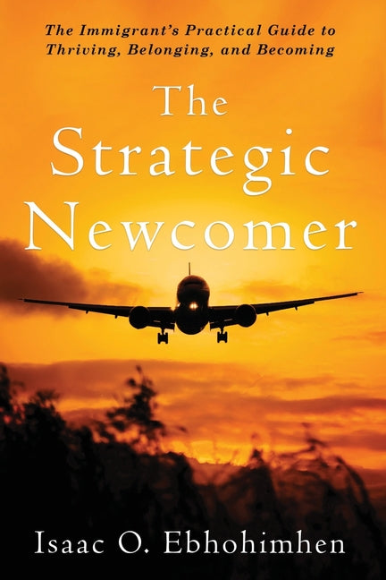 The Strategic Newcomer