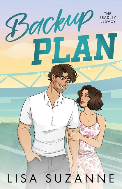 Backup Plan by Suzanne, Lisa