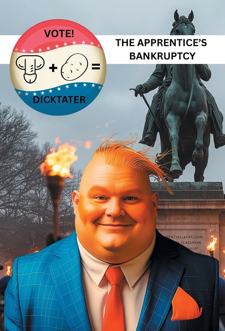 The Apprentice's Bankruptcy: An Apologue by Publius