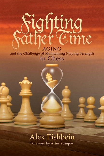 Fighting Father Time: Aging and the Challenge of Maintaining Playing Strength in Chess