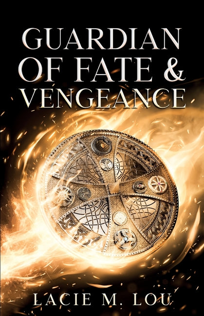 Guardian of Fate and Vengeance