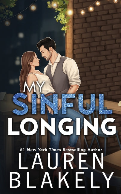 My Sinful Longing by Blakely, Lauren