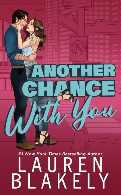 Another Chance With You by Blakely, Lauren