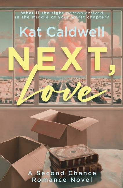 Next, Love