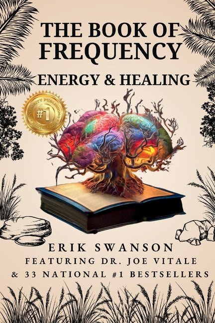 The Book of Frequency - Energy & Healing