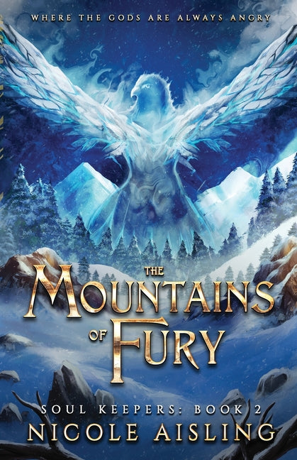 The Mountains of Fury