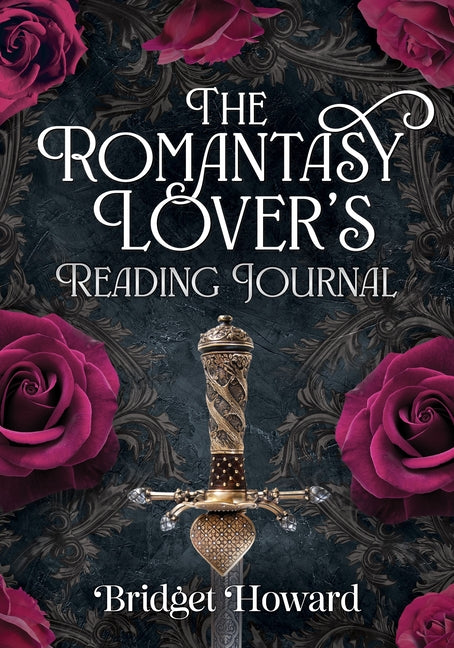 The Romantasy Lover's Reading Journal