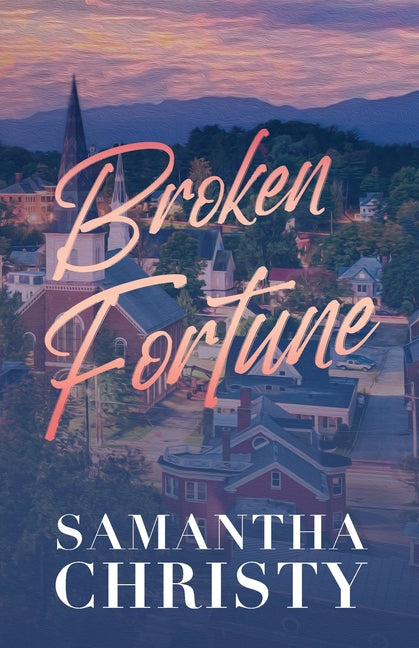 Broken Fortune