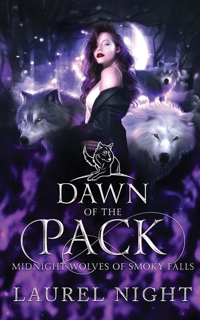 Dawn of the Pack by Night, Laurel