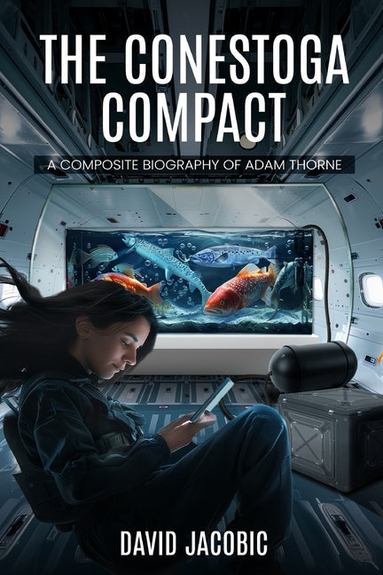 The Conestoga Compact A Composite Biography of Adam Thorne: A Composite Biography of Adam Thorne