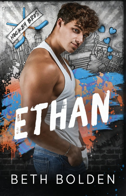 Ethan by Bolden, Beth