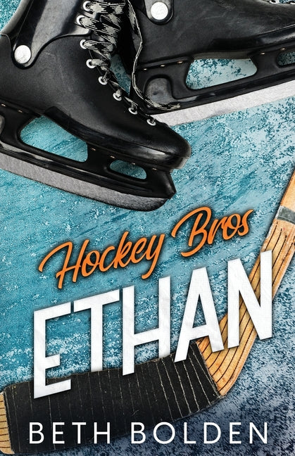 Ethan (Discreet Edition) by Bolden, Beth