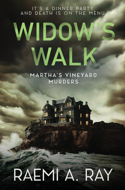 Widow's Walk