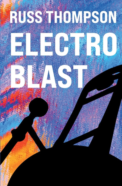 Electro Blast