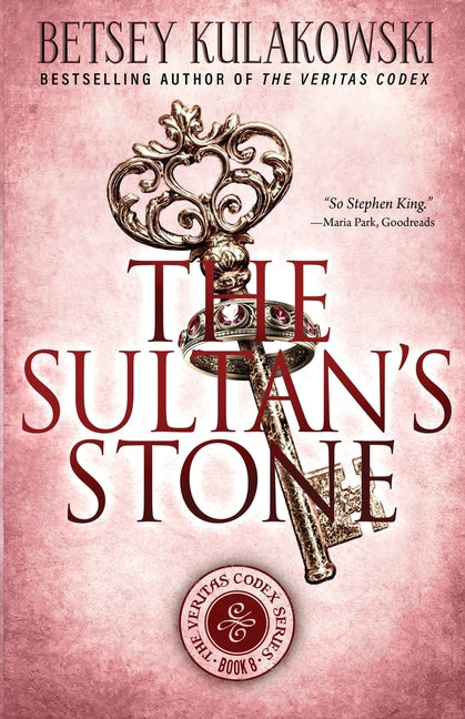 The Sultan's Stone