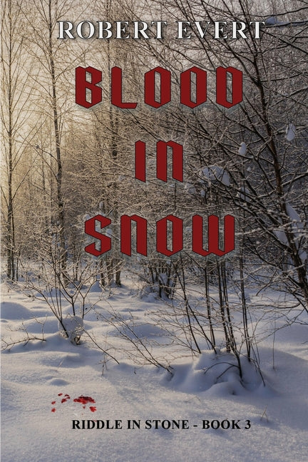 Blood in Snow