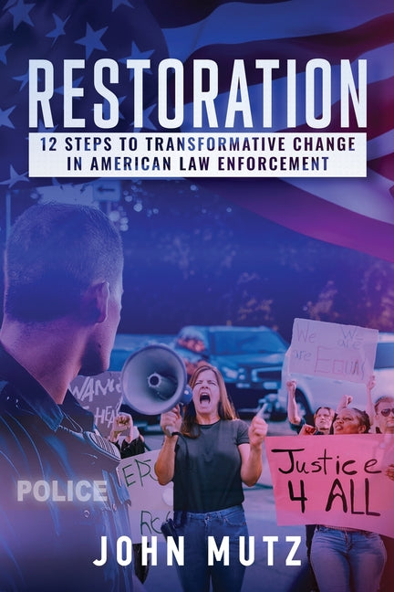 Restoration by Mutz, John