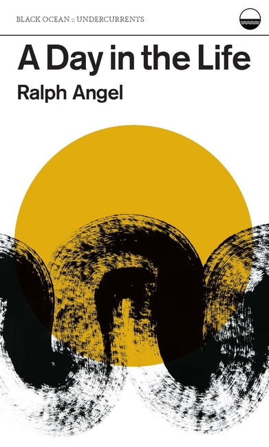 A Day in the Life by Angel, Ralph