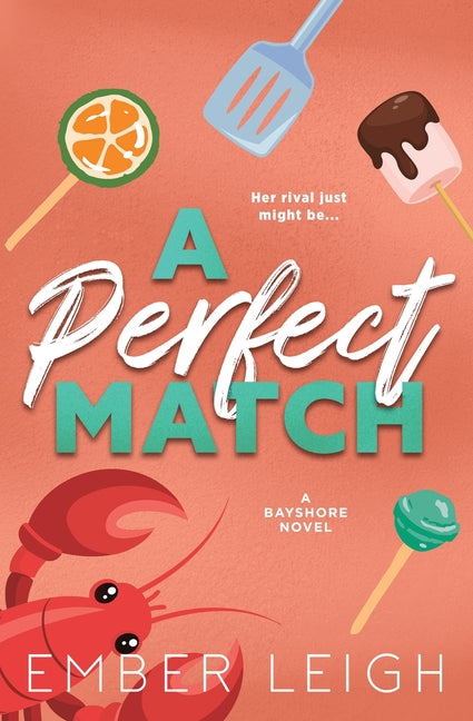 A Perfect Match (Alternate Edition)