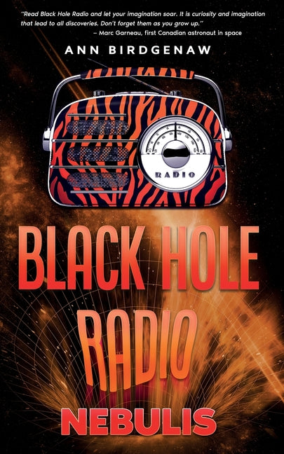 Black Hole Radio - Nebulis by Birdgenaw, Ann