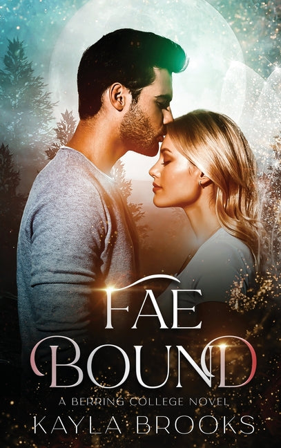 Fae Bound