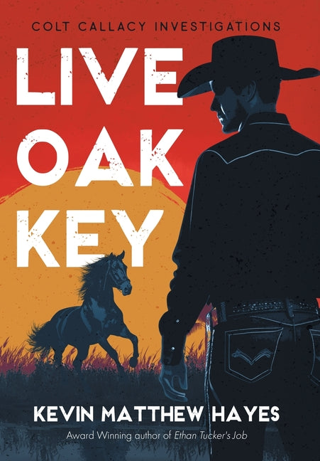 Live Oak Key