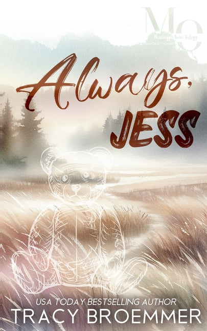 Always, Jess by Broemmer, Tracy