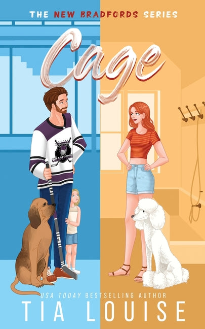 Cage