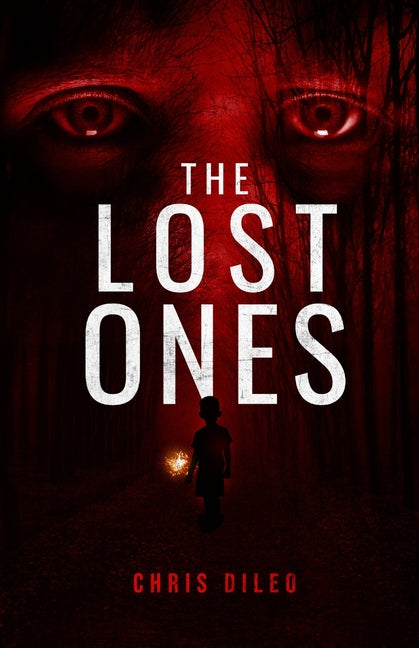 The Lost Ones by DiLeo, Chris