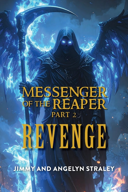 Messenger of the Reaper