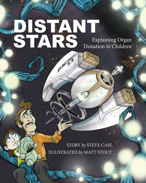 Distant Stars: Explaining Organ Donation to Children