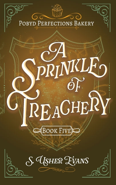A Sprinkle of Treachery