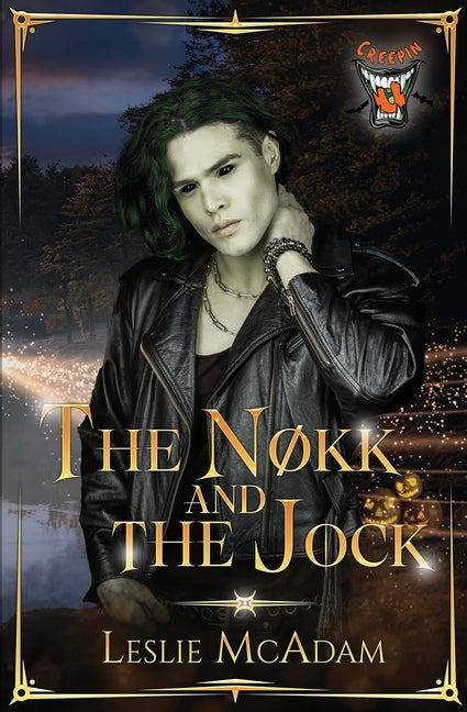 The Nøkk and the Jock
