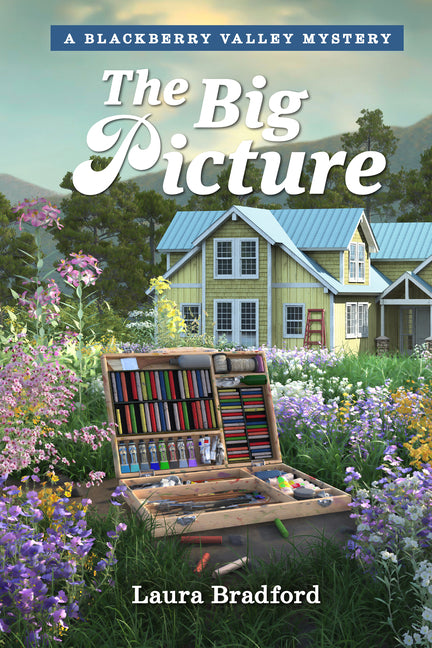 The Big Picture