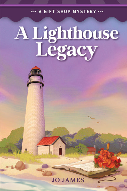 A Lighthouse Legacy