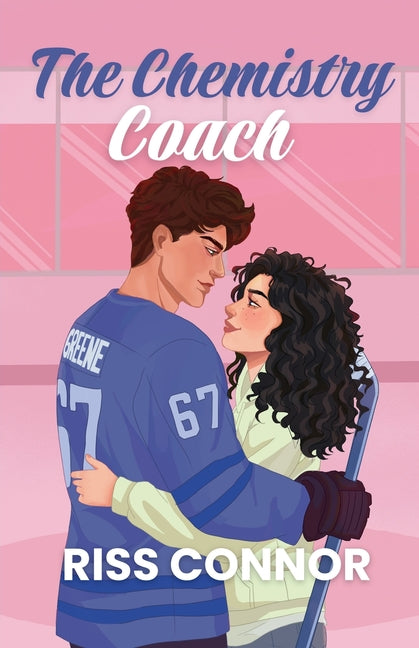 The Chemistry Coach by Connor, Riss