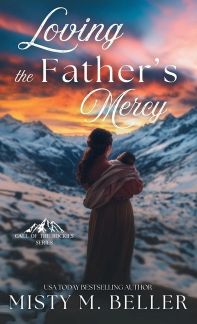 Loving the Father's Mercy