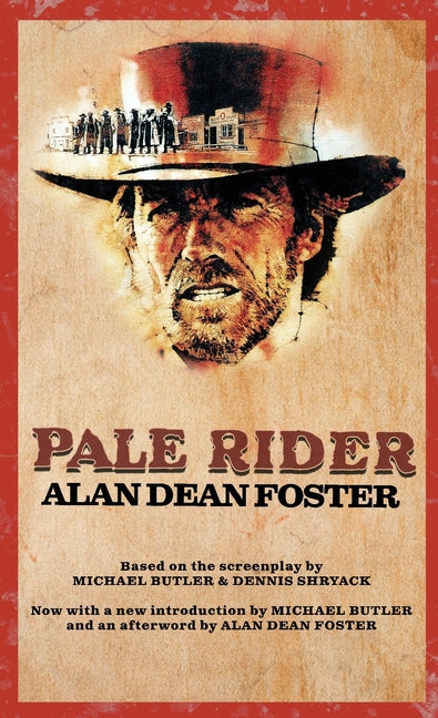 Pale Rider: The Novelization