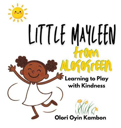 Mayleen from Alogogreen: Learning to Play with Kindness