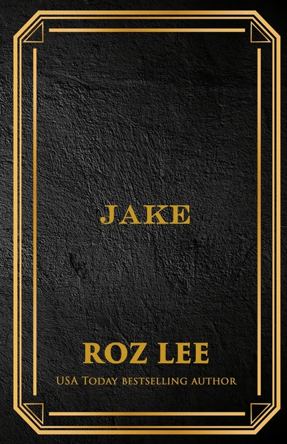 Jake: Discreet Edition