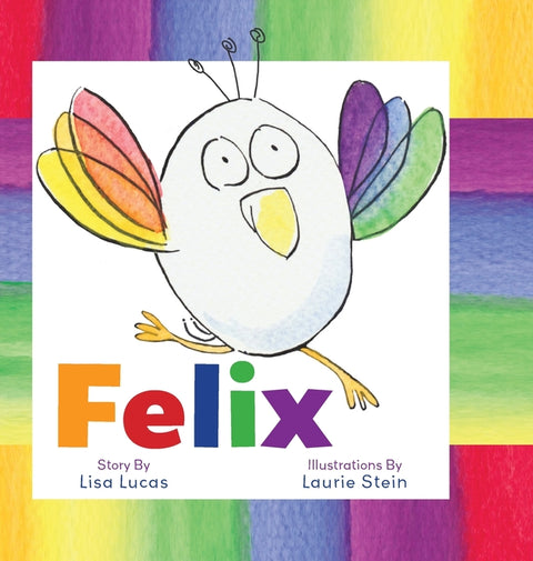 Felix by Lucas, Lisa